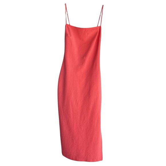 Wilfred Babaton Julius Bodycon Midi Dress XXS - Picture 1 of 4